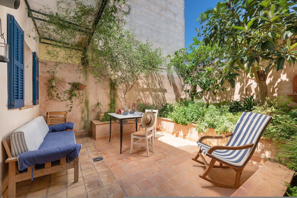 Ca’n Marinero in Porto Cristo, Spain