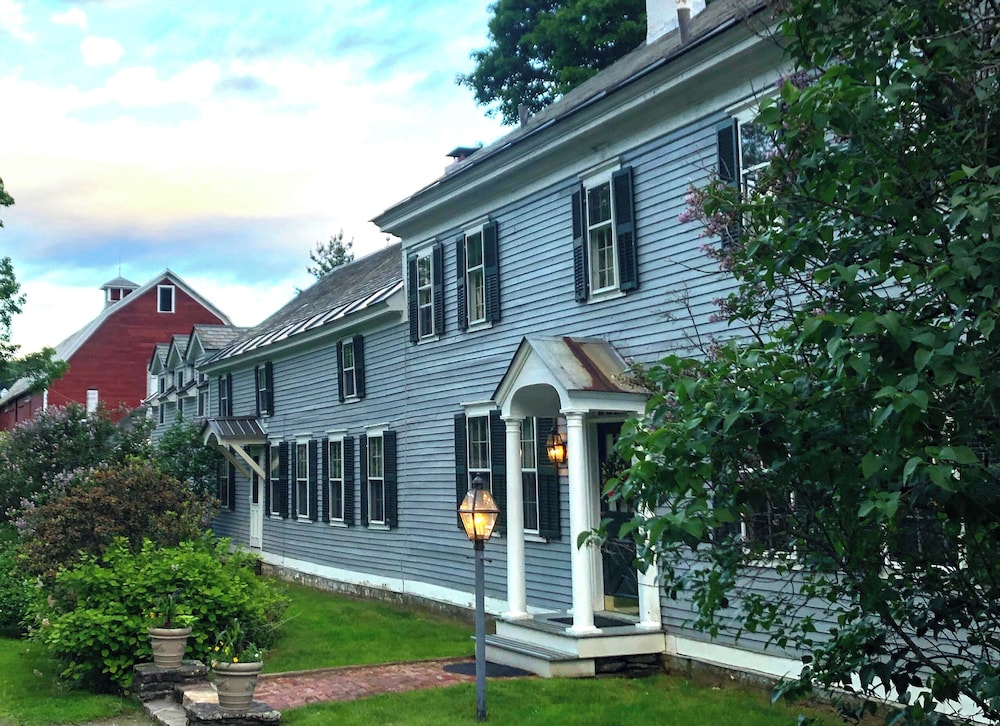 Inn at Valley Farms - photo 69