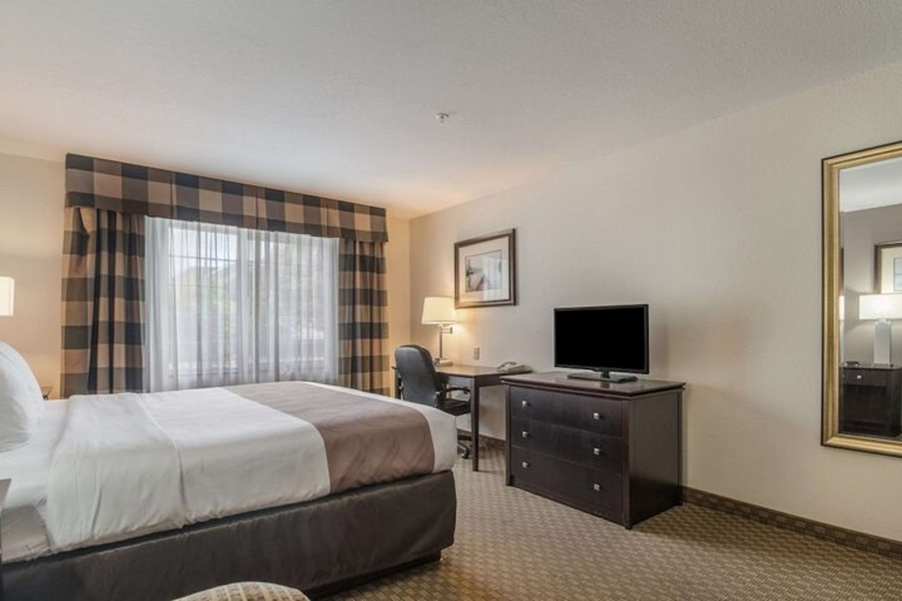 Quality Inn Gresham OR in Gresham, United States