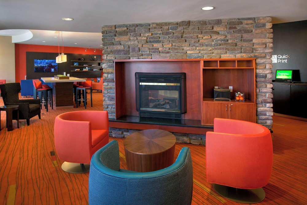 Courtyard by Marriott Paramus - photo 2