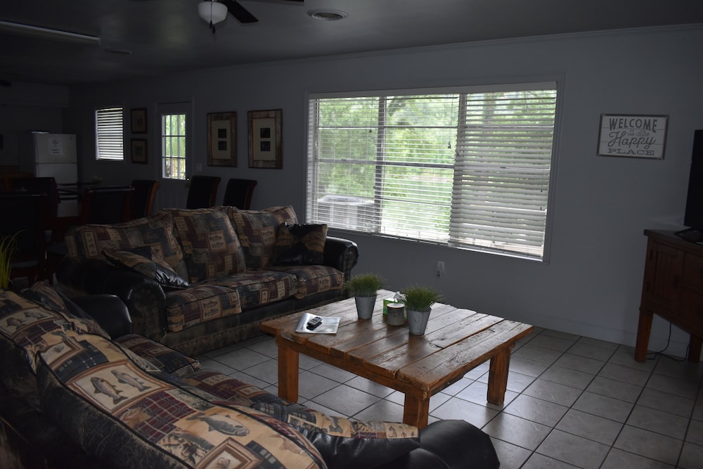 Jack's White River Fishing Resort - photo 45