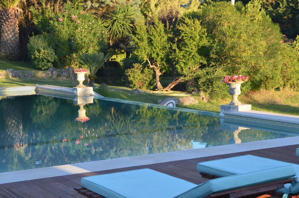 Arrábida Heritage — 4-Star Luxury Hotel in Setubal, Portugal