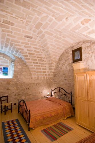 Santa Teresa — 4-Star Luxury Hotel in Erice, Italy