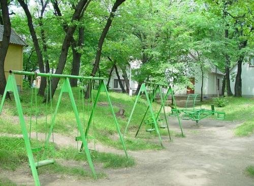 Baza Otdykha Diamant Volgha — Krasnoslobodsk — photo 2