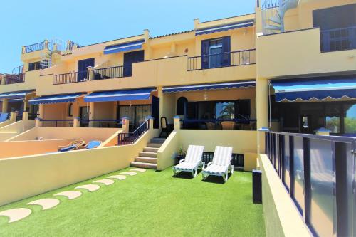Bahia Meloneras 67 3 Beds - last minute hotel in Unknown City