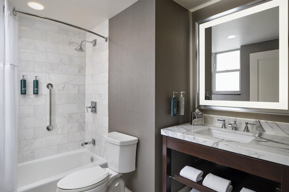 Hilton Chicago - photo 92