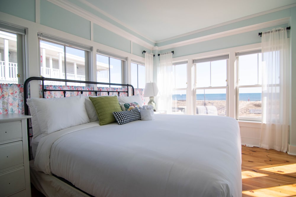 Ocean House Hotel & Motel - photo 26