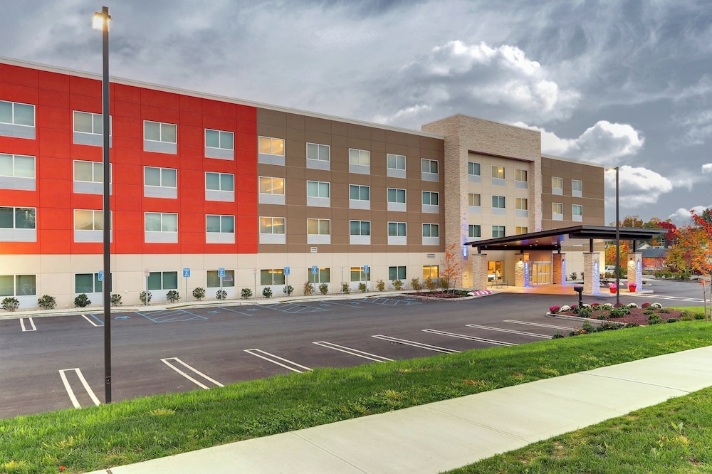 Holiday Inn Express & Suites Middletown Goshen by IHG - photo 84