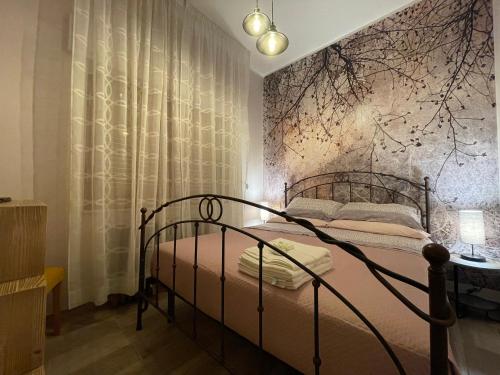 Casa del castorino — 5-Star Luxury Hotel in Abbadia San Salvatore, Italy