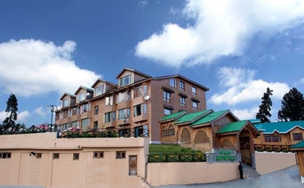 Grand Mumtaz Resorts Gulmarg — Gulmarg — photo 2