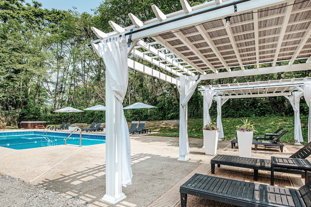 Afton Mountain Inn - photo 98