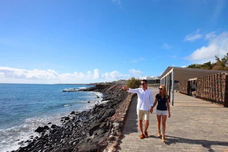 Marconfort Atlantic Gardens Bungalows Adults Only