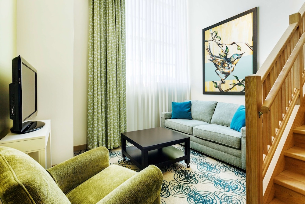 Hotel Skyler Syracuse Tapestry Collection by Hilton - photo 36