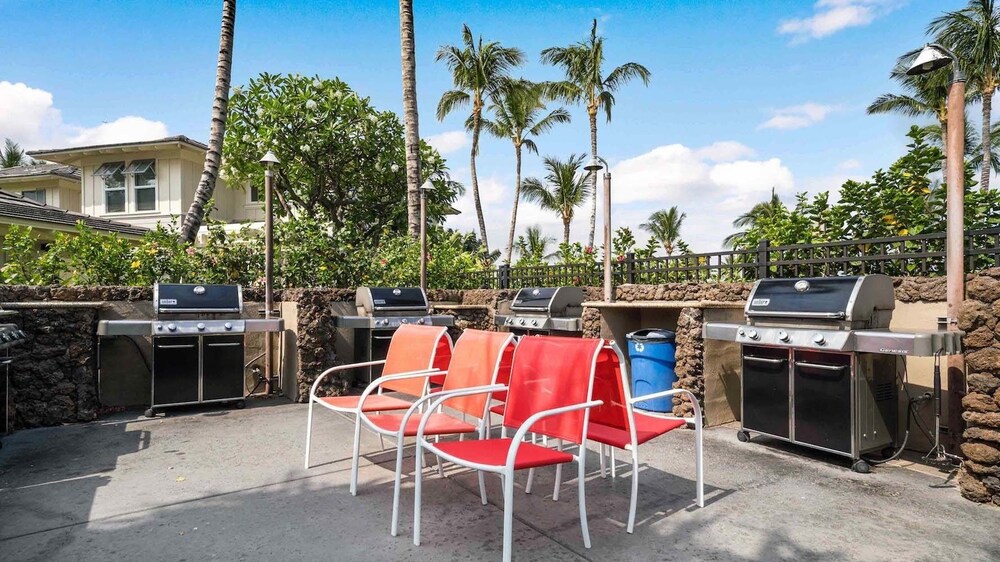 Fairway Villas L21 at the Waikoloa Beach Resort - photo 12