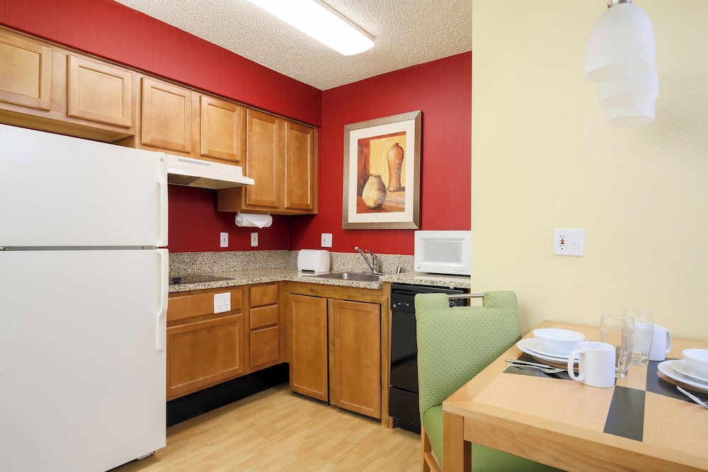 Residence Inn by Marriott Albuquerque North - photo 15