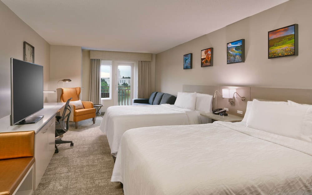 Hilton Garden Inn Idaho Falls - photo 12