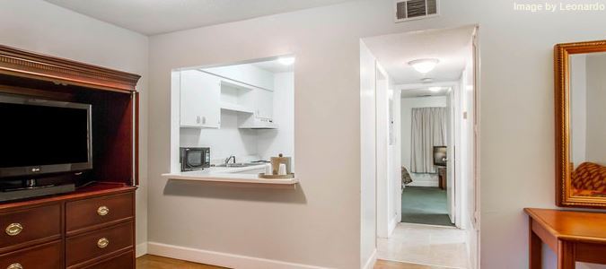 Rodeway Inn & Suites Fort Rucker - photo 23