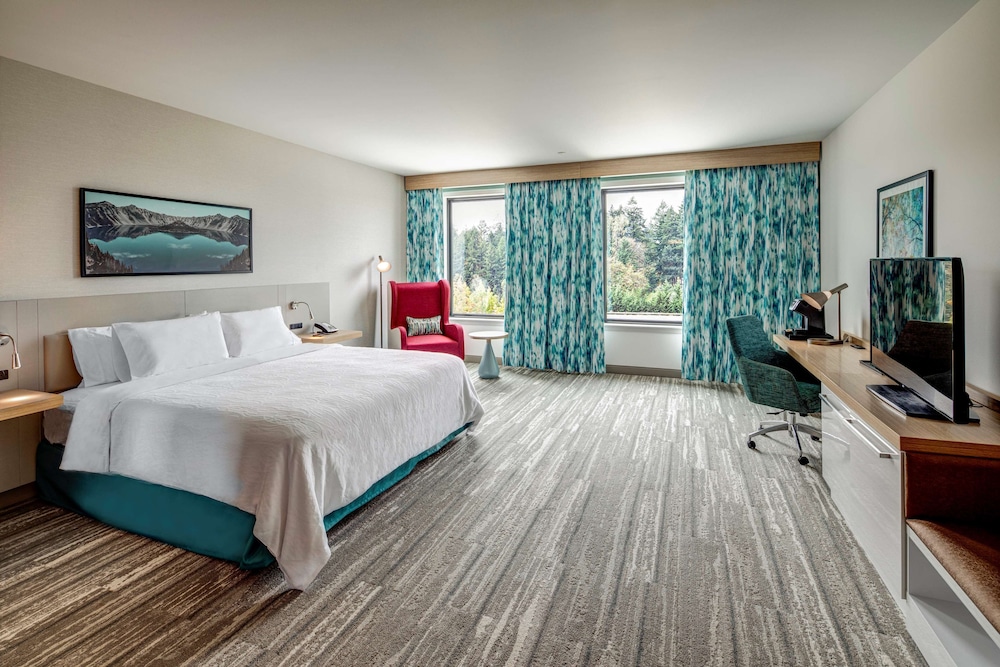 Hilton Garden Inn Wilsonville Portland - photo 19