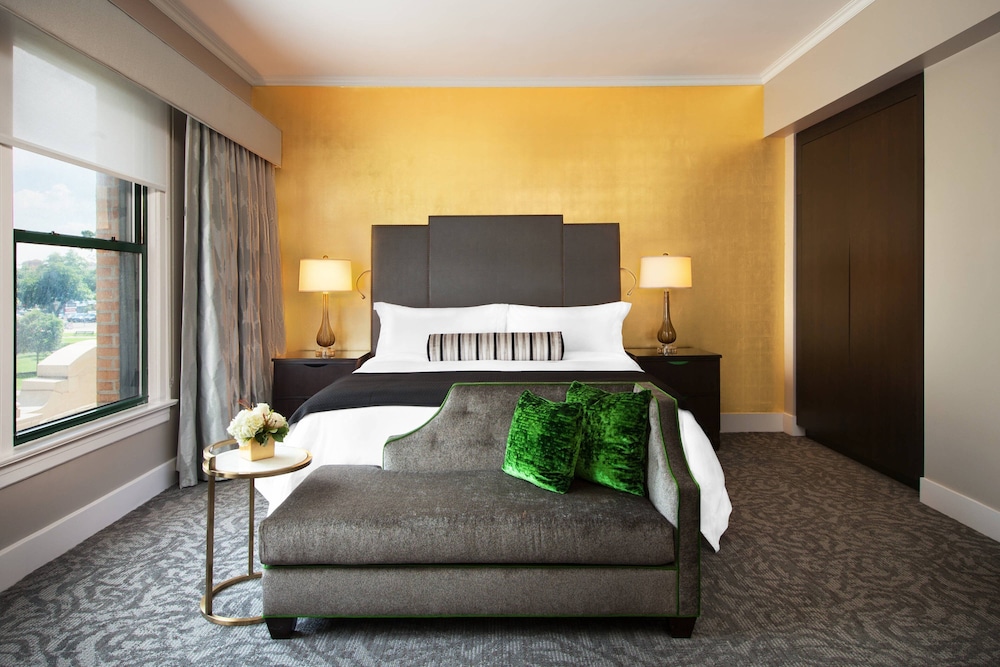 The St. Anthony A Luxury Collection Hotel San Antonio - photo 25