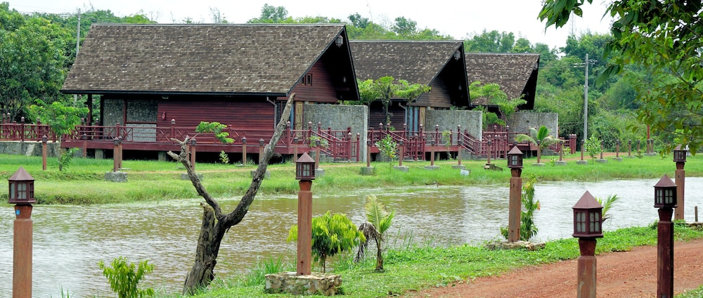 KMA Shwe Pyi Bago Resort — Bago — photo 3