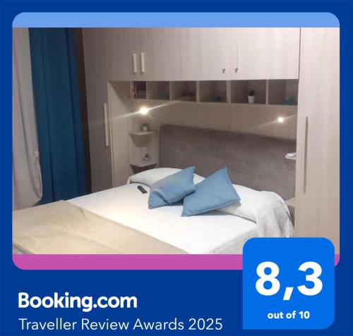 Orchidea — hotel in Montella