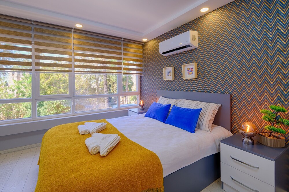 Maxihomes Hadrian Sol - last minute hotel in Antalya