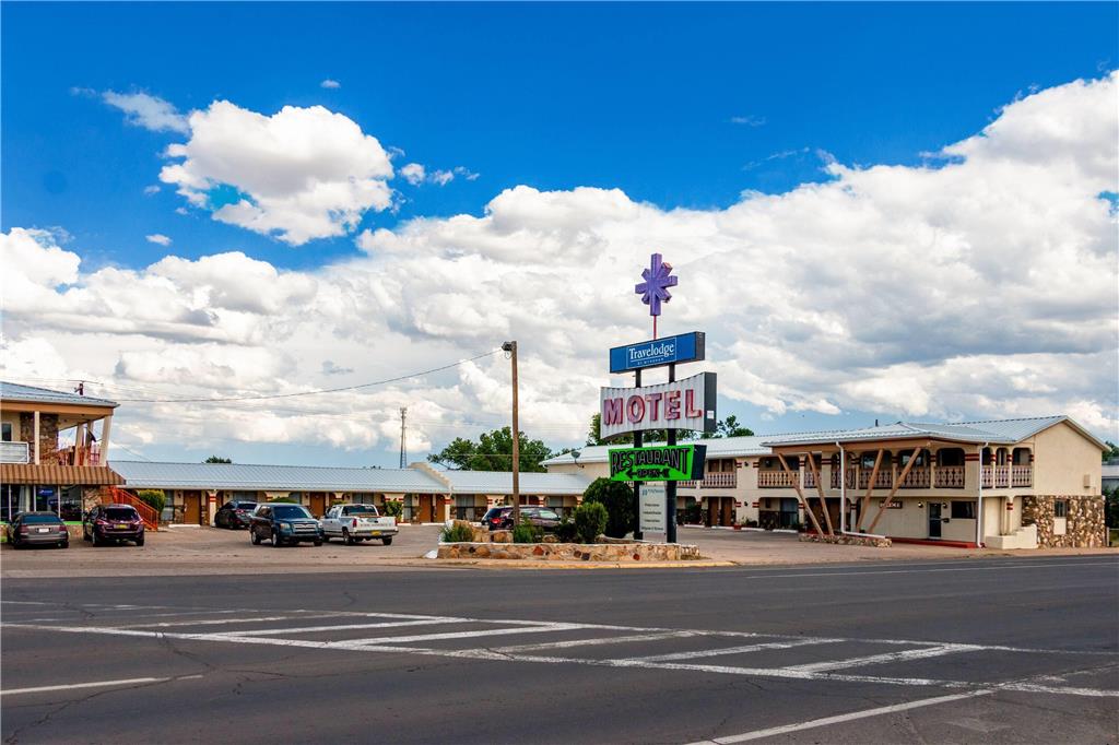 Travelodge by Wyndham Las Vegas NM - featured photo