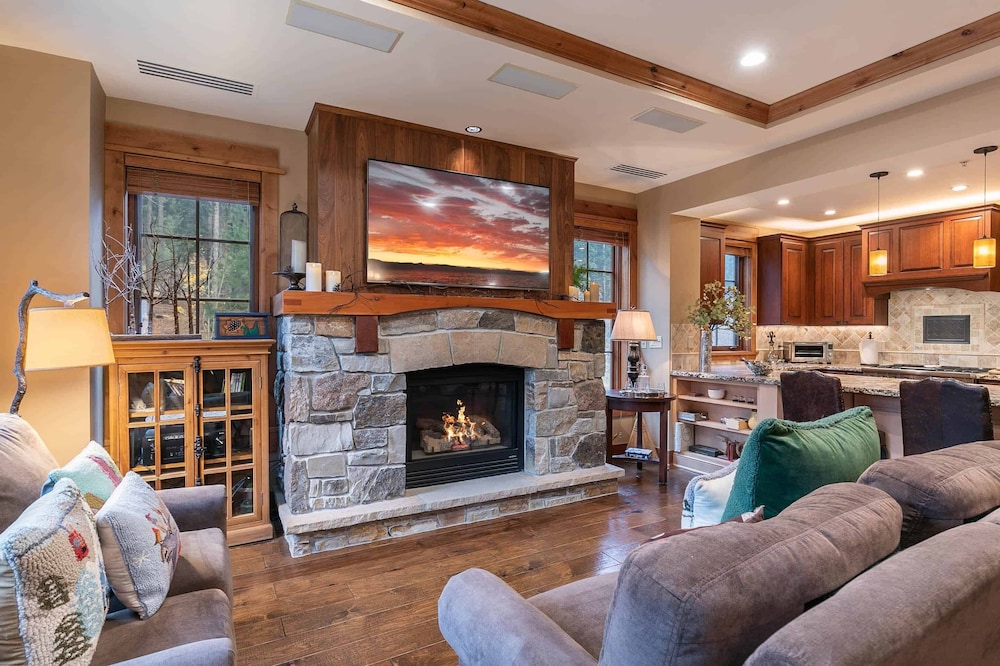 Northstar California Resort by East West Hospitality - photo 207