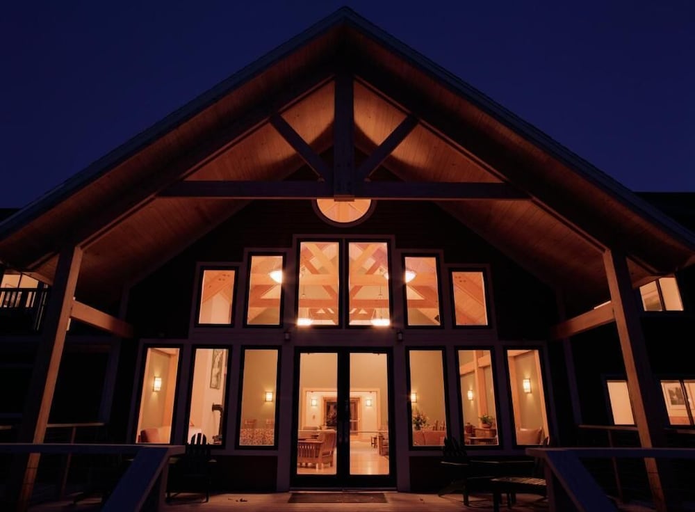 Minnewaska Lodge - photo 54