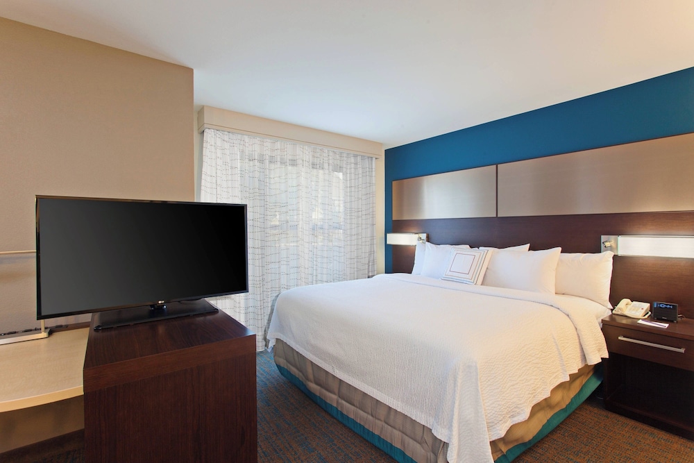 Residence Inn by Marriott Palo Alto Mountain View - photo 9