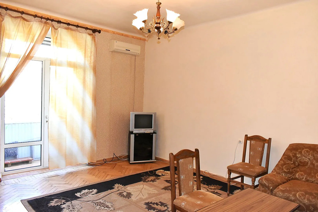Sayat Nova Apartments Yerevan — 4-Star Luxury Hotel in Yerevan, Armenia