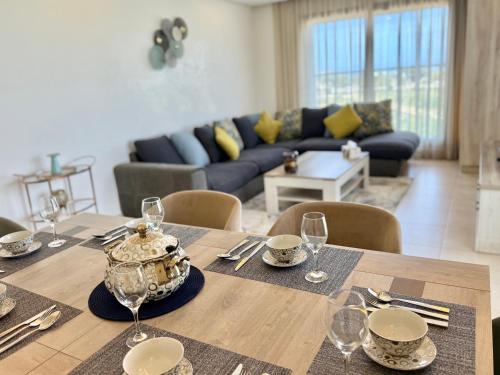 Galeria My Home Barakat Mohamed — 4-Star Luxury Hotel in Essaouira, Morocco