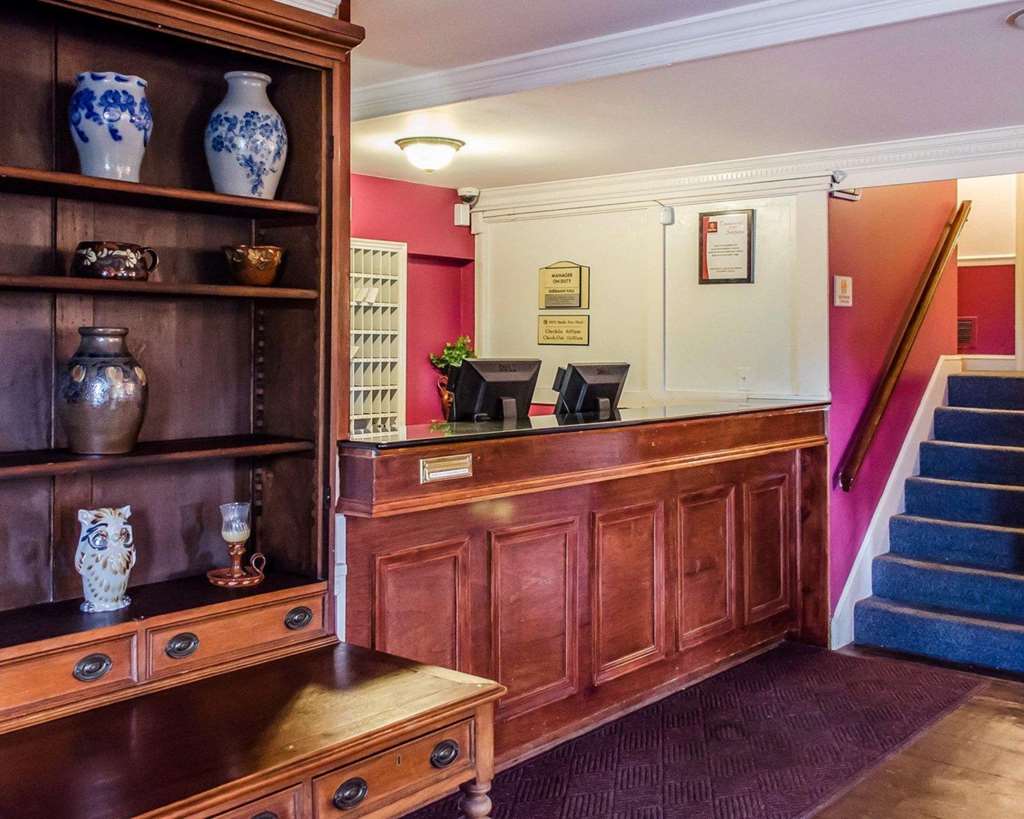 Clarion Inn Strasburg Lancaster - photo 4