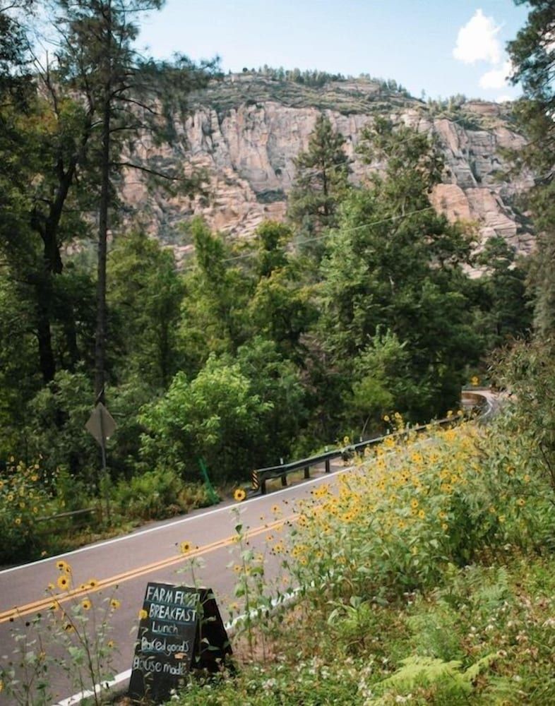Kena Wellness Resort Sedona - featured photo