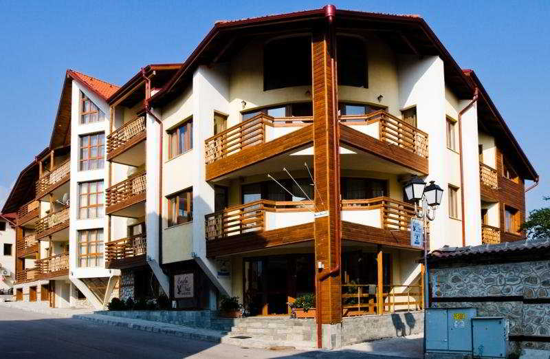 Hotel Eagles Nest — Bansko — photo 4