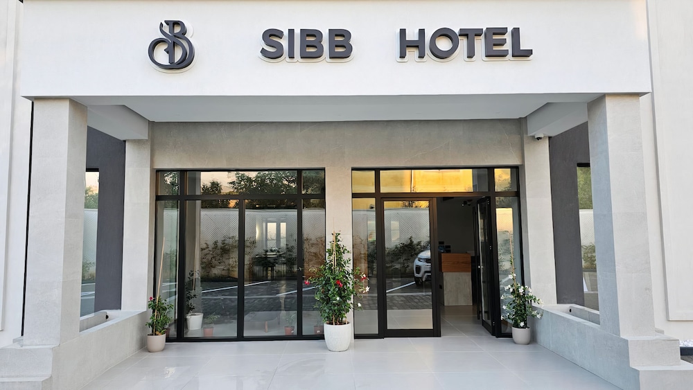 Sibb Hotel - last minute hotel in Tirana