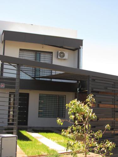 Duplex Villanueva — 4-Star Luxury Hotel in San Rafael, Argentina