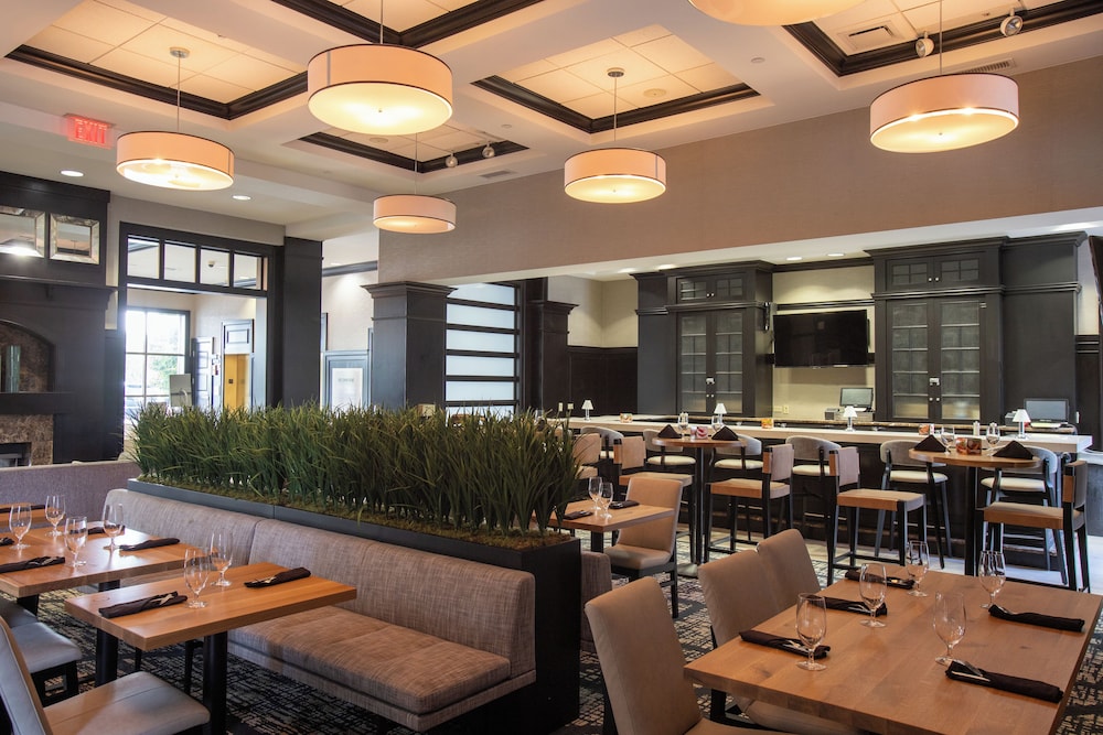 Sheraton Chicago Northbrook Hotel - photo 19