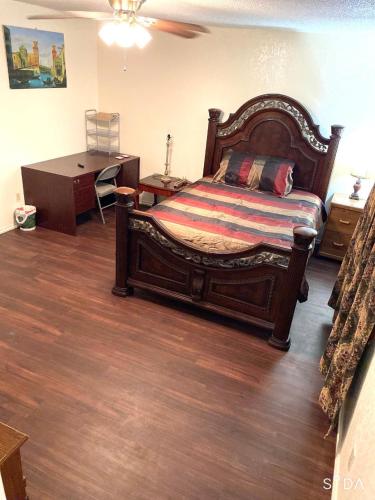 Homestayyy - last minute hotel in Dallas