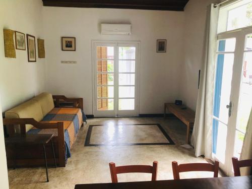 Casa Praia da Vila — 4-Star Luxury Hotel in Ilhabela, Brasil