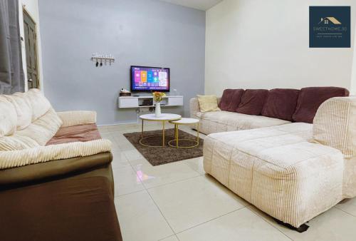 Sweet Home_30 - last minute hotel in Malacca
