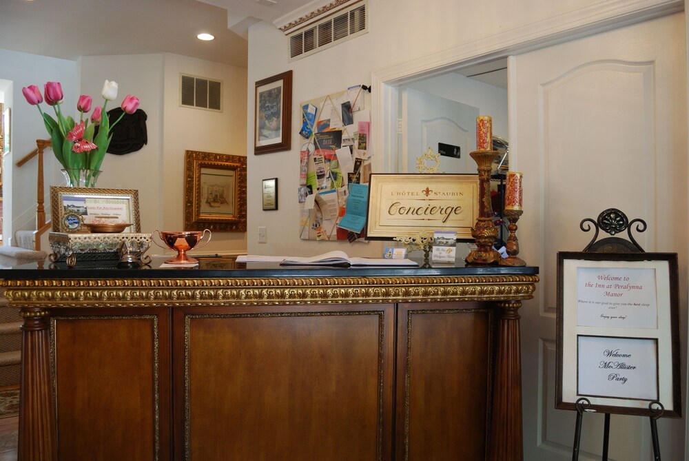 The Columbia Inn at Peralynna Manor - photo 3