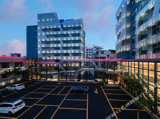 Kyriad Hotel - last minute hotel in Zhongshan