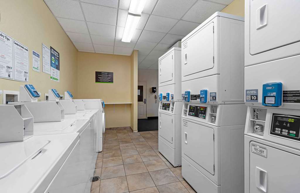 Extended Stay America Suites San Antonio North - photo 48