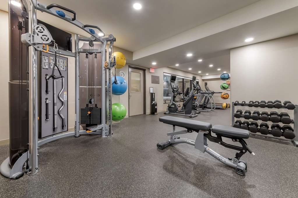 Best Western Plus Superior Inn - photo 7