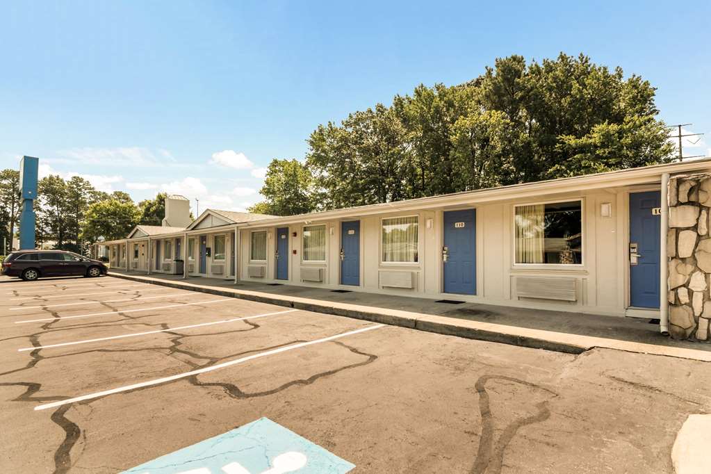 Motel 6 Newport News - photo 7