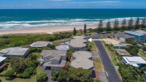 Romiaka Unit 1 — carbon neutral stay, Yamba