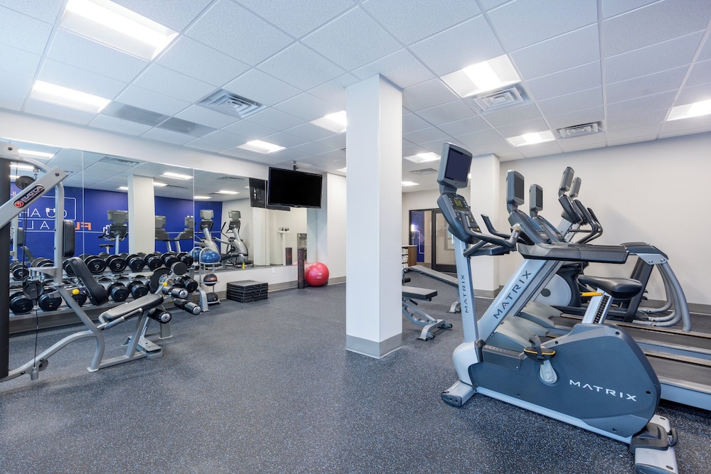 Holiday Inn Express Hotel & Suites Missoula by IHG - photo 26