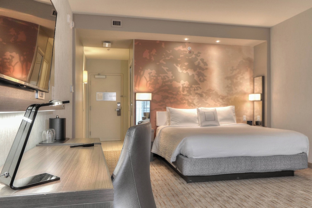 Courtyard by Marriott Pigeon Forge - photo 52