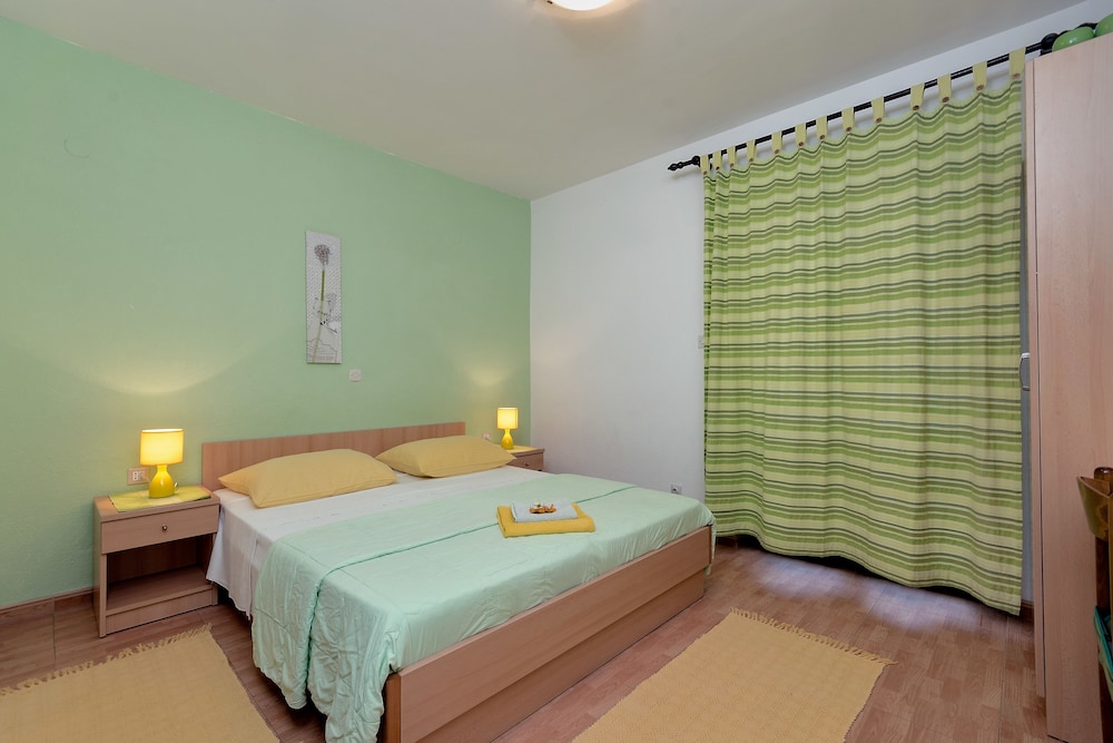 Beach Resort Apartments Bucina — Baska Voda — photo 3